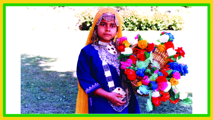 Kashmir: Symbol of Multiculturalism