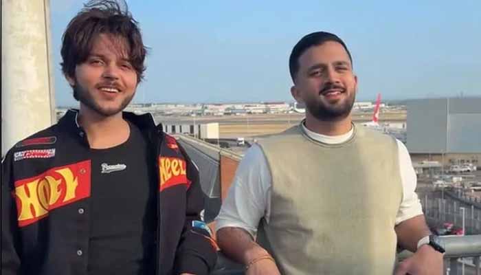 Court extends interim bail of Rajab Butt and Nadeem Naniwala in gambling app case