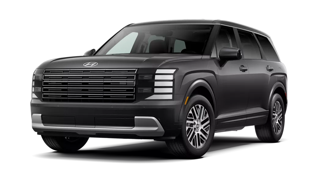 Hyundai Palisade Estimated On-Road Price in Pakistan Revealed