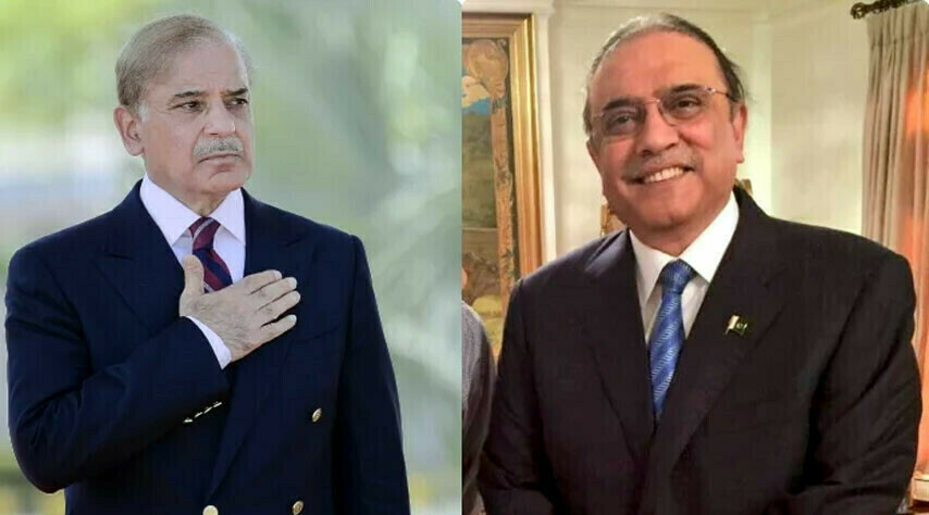 President, PM honour Allama Iqbal’s legacy