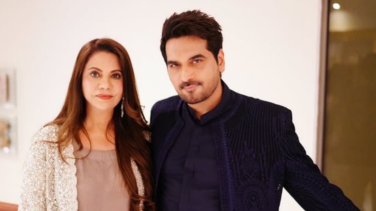 Humayun Saeed reveals wife tried to control his acting career with strict rules