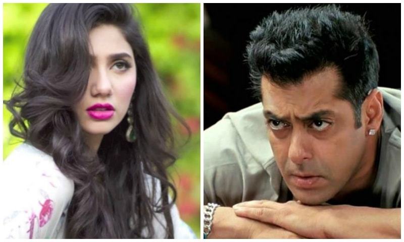 Mahira Khan jumps in after Salman Khan blasts paparazzi outside hospital