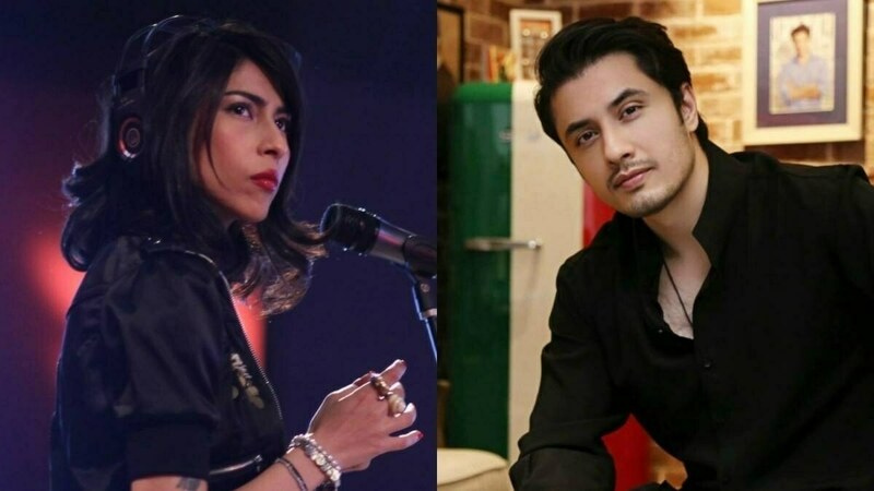 Court orders Meesha Shafi to pay Rs5m in damages to Ali Zafar