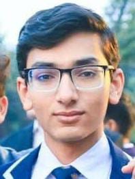 Sayyed Muhammad Haider Ali