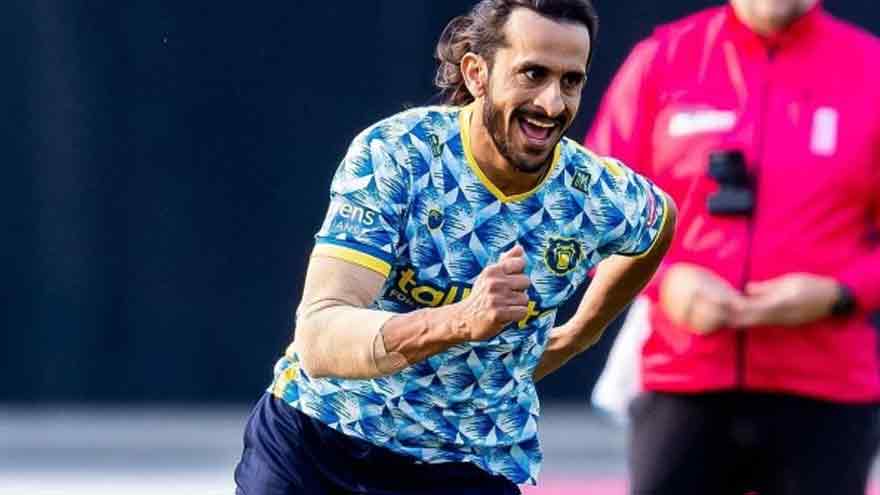 Hasan Ali shatters world record with fastest 350 T20 wickets