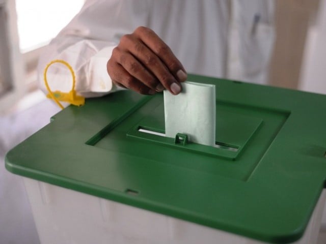 AJK gears up for Mirpur division polls as CEC urges massive voter turnout
