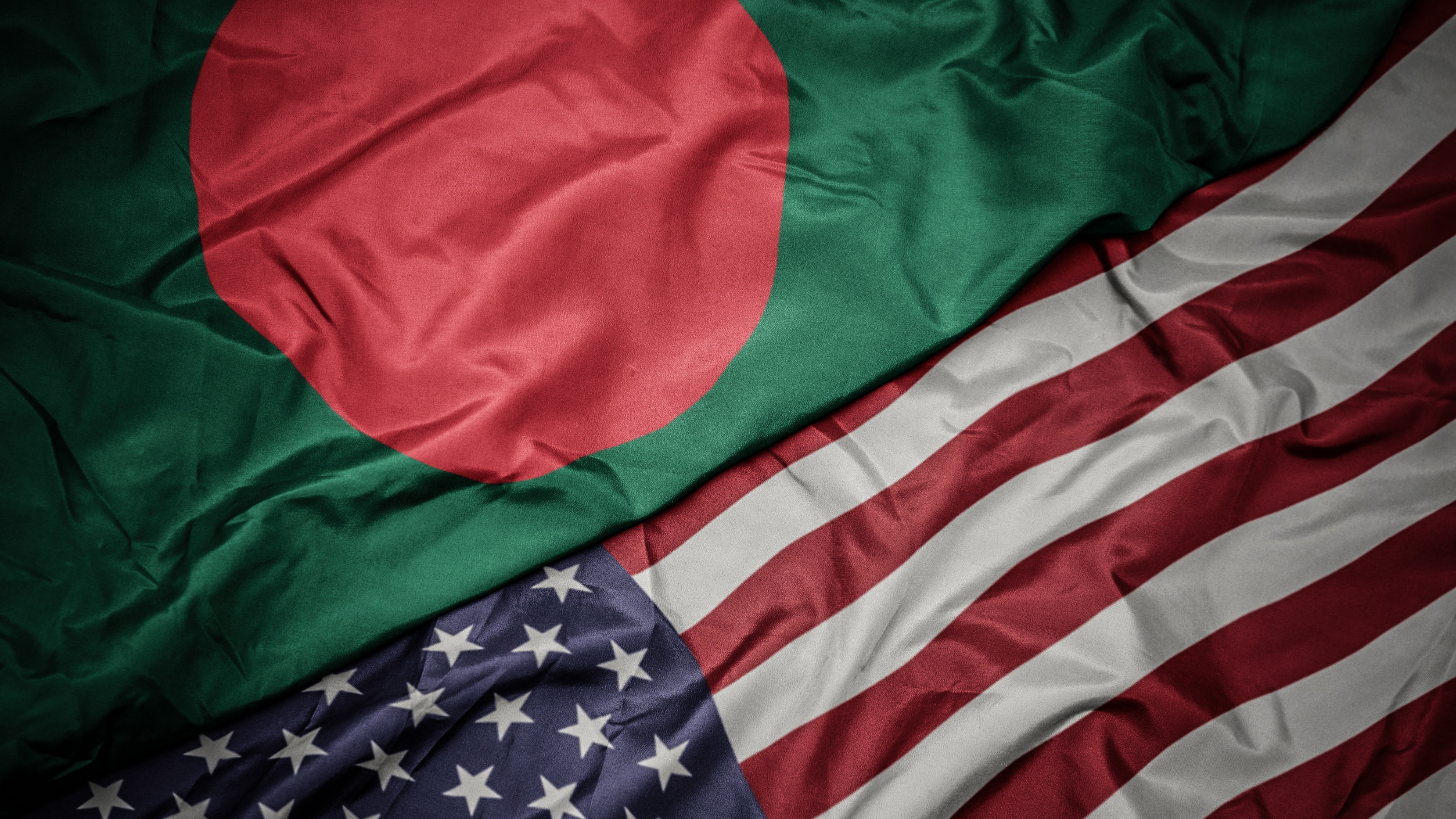 How one man's Vendetta imperils Bangladesh-US relations