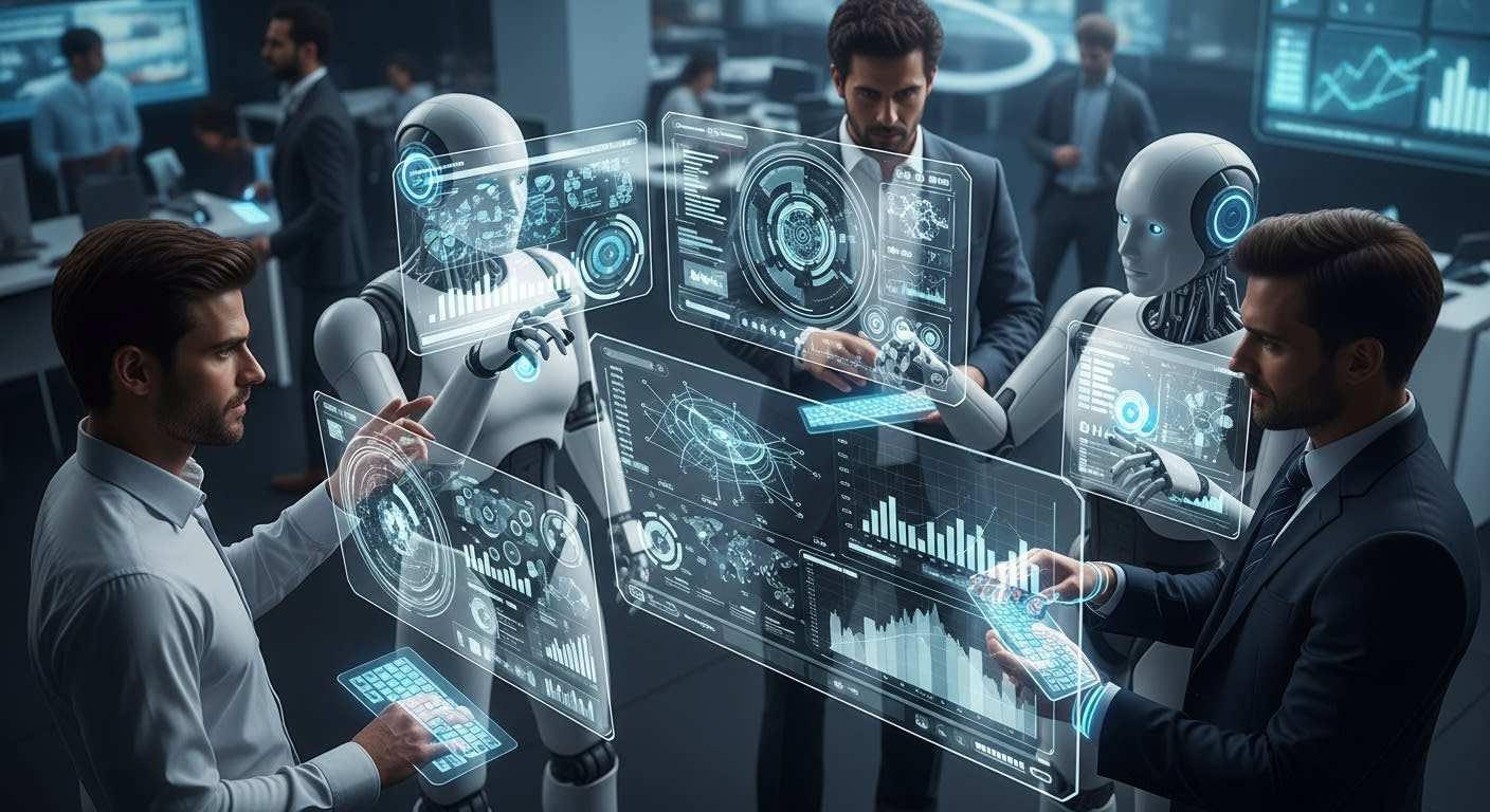 Pakistan plans 20,000 AI training programmes under digital workforce initiative