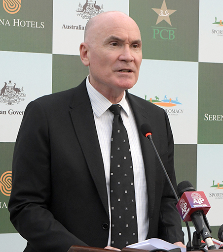 Australia, Pakistan deepen ties as trade crosses $2.6bn amid widening cooperation push