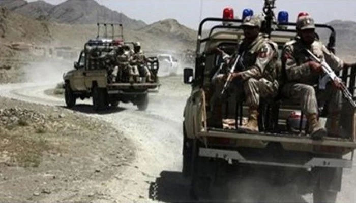 13 terrorists killed as Darra Adamkhel operation continues in KP: security sources
