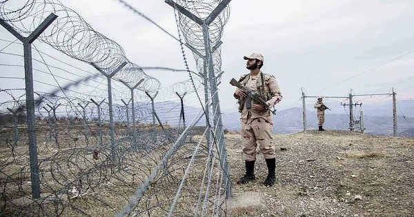 5 dead, 14 missing while attempting to enter Iran illegally from Afghanistan