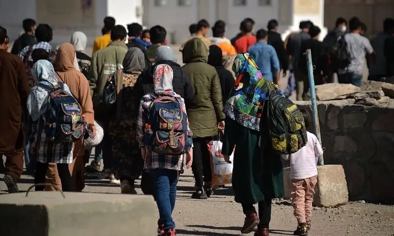 Afghans in Qatar can return 'with full confidence', says Taliban govt