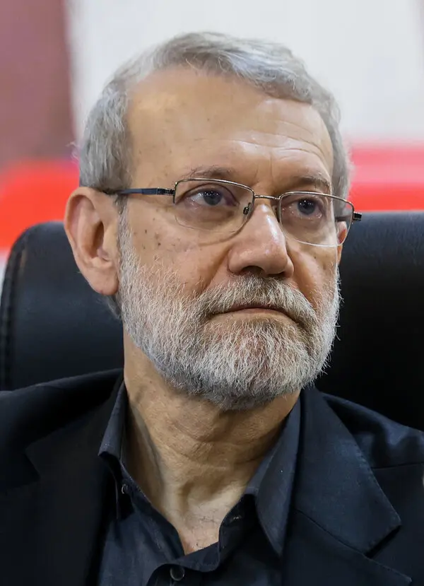 With Larijani no more, Iran loses legacy of strategic leadership in its national security, diplomacy