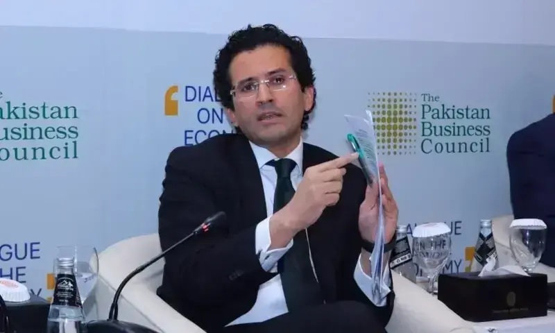 Daily fuel pricing to ensure transparency, curb market abuse: Ali Pervaiz Malik