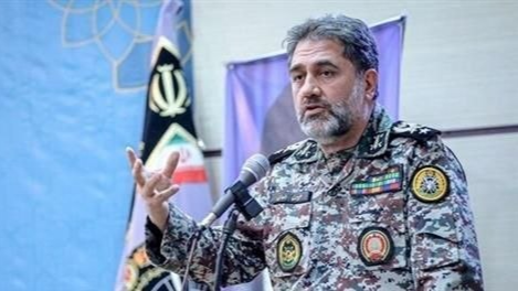 Iran deploys new air defence system to counter US jets; vows 'full' control over airspace