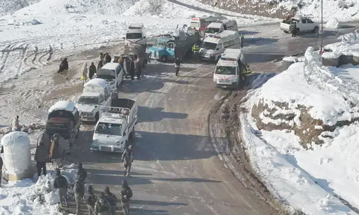 Snow, Militancy, and the Cost of Incompetence
