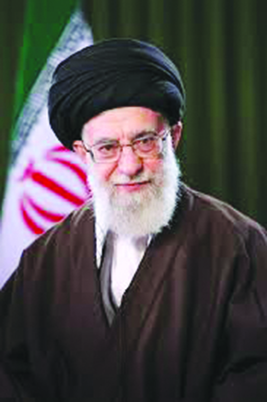 Attack on Iran