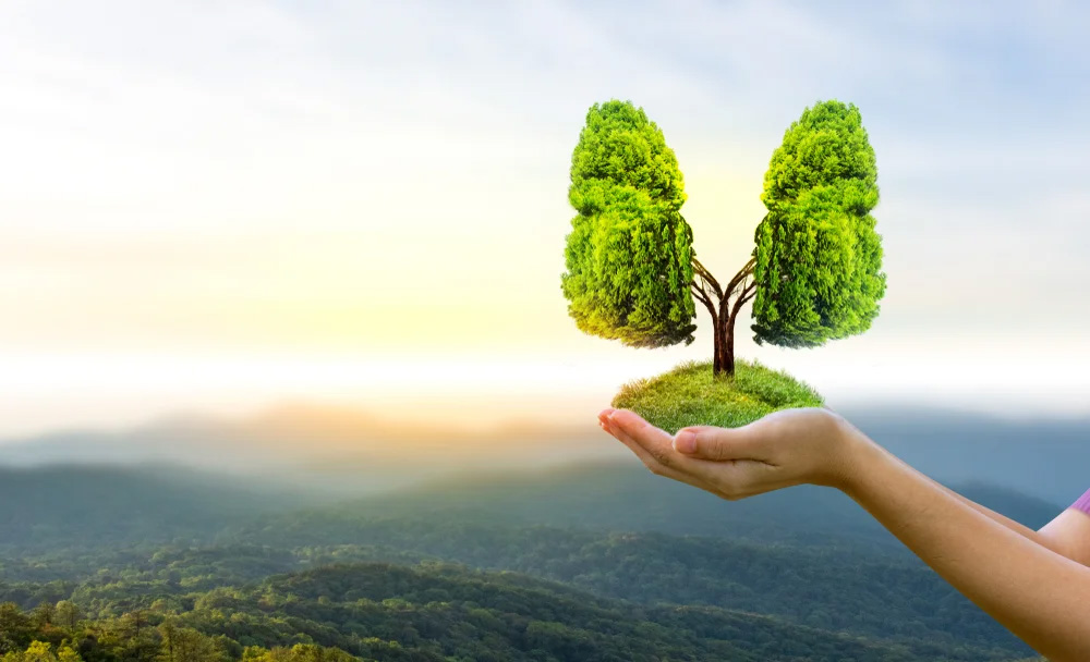 Protecting Health and a Sustainable Future 