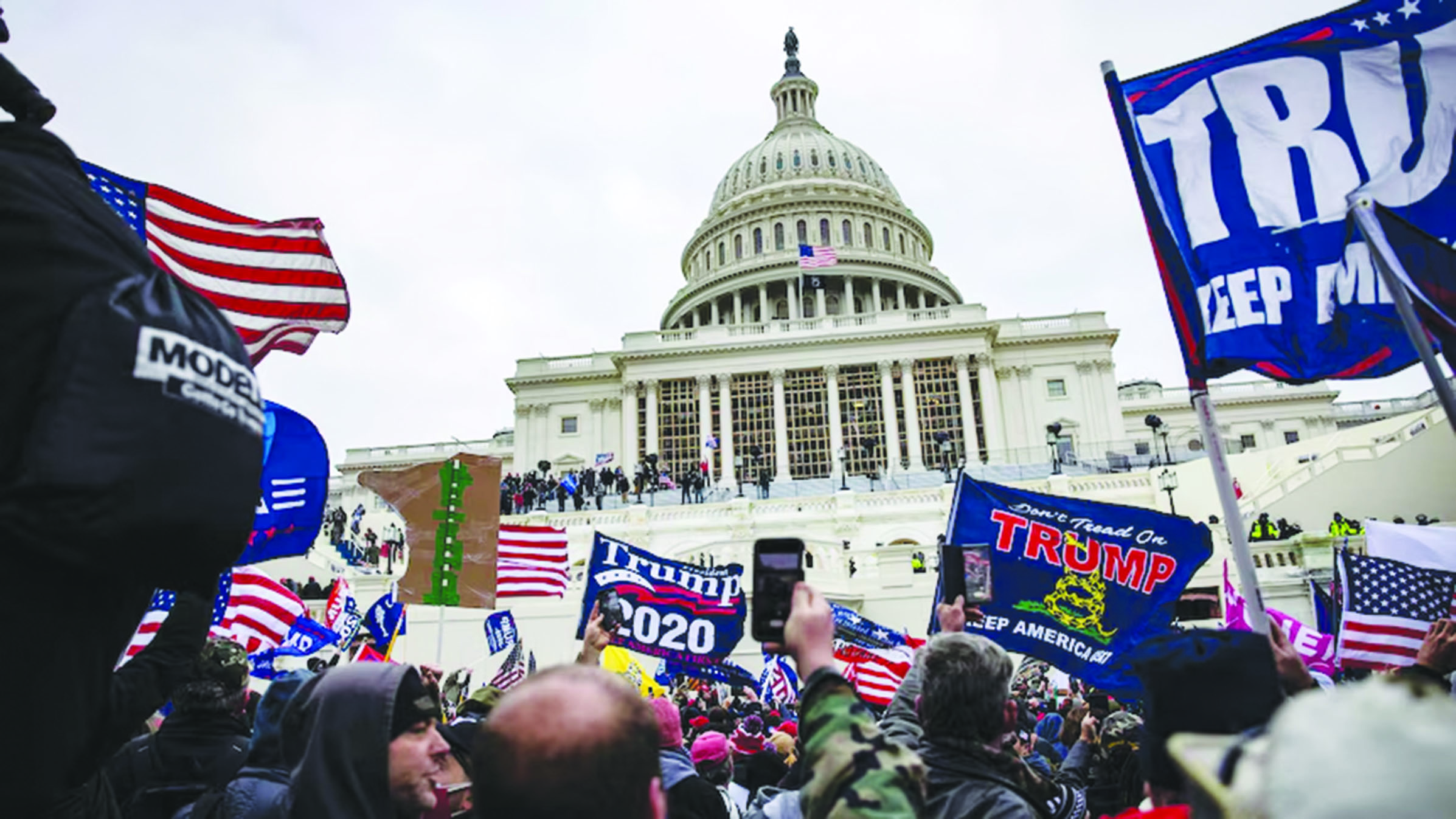 Rubio’s Paean to White Christian Nationalism