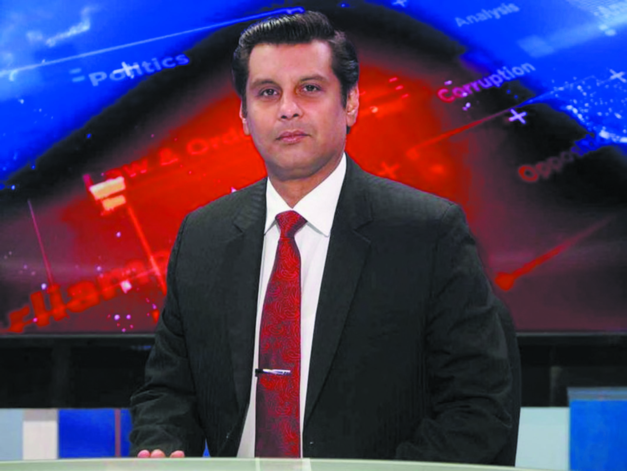 Arshad Sharif Death: Pakistan’s Silence and Courage - Pakistan Today