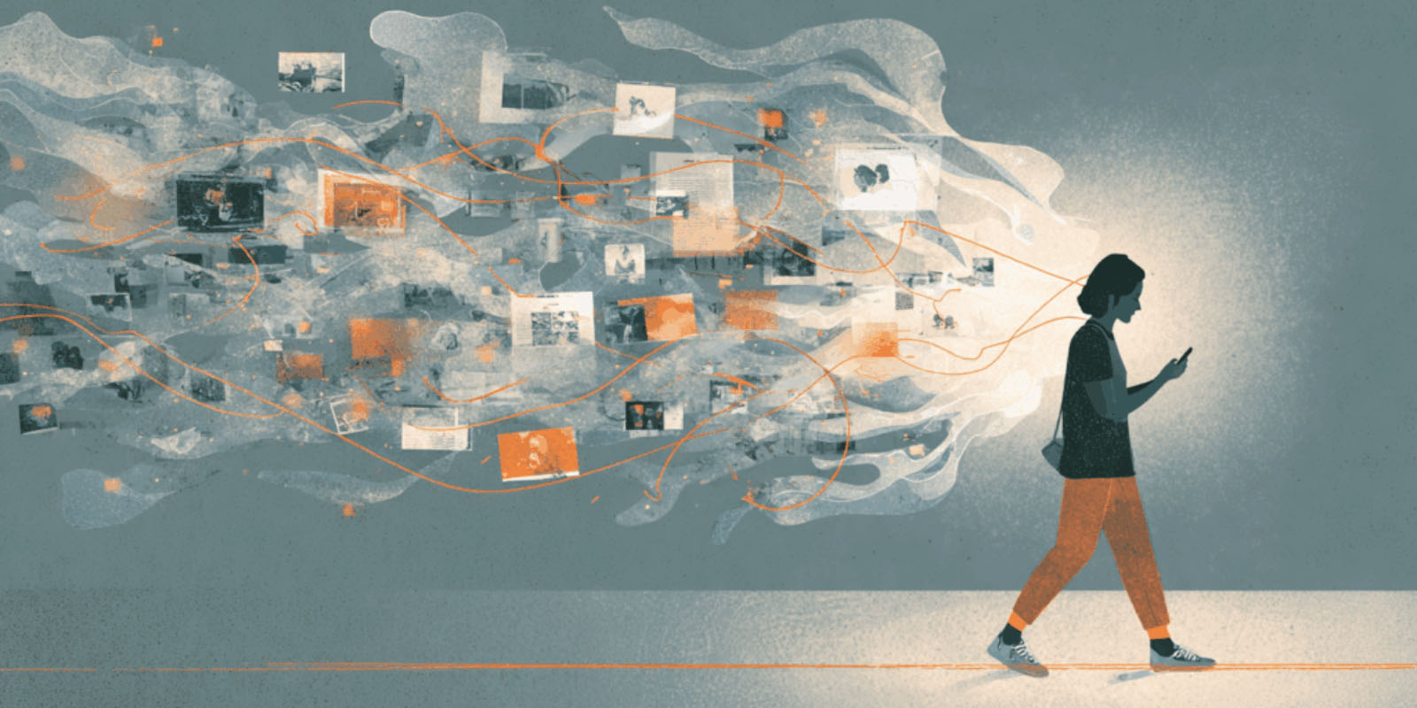 The Crisis of Trust