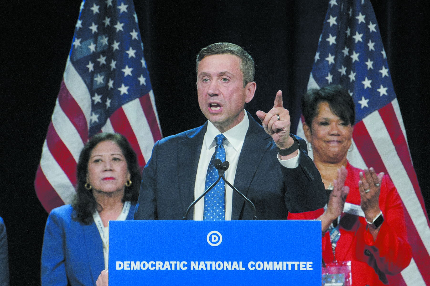 Behind the Democratic Party’s 'Autopsy'
