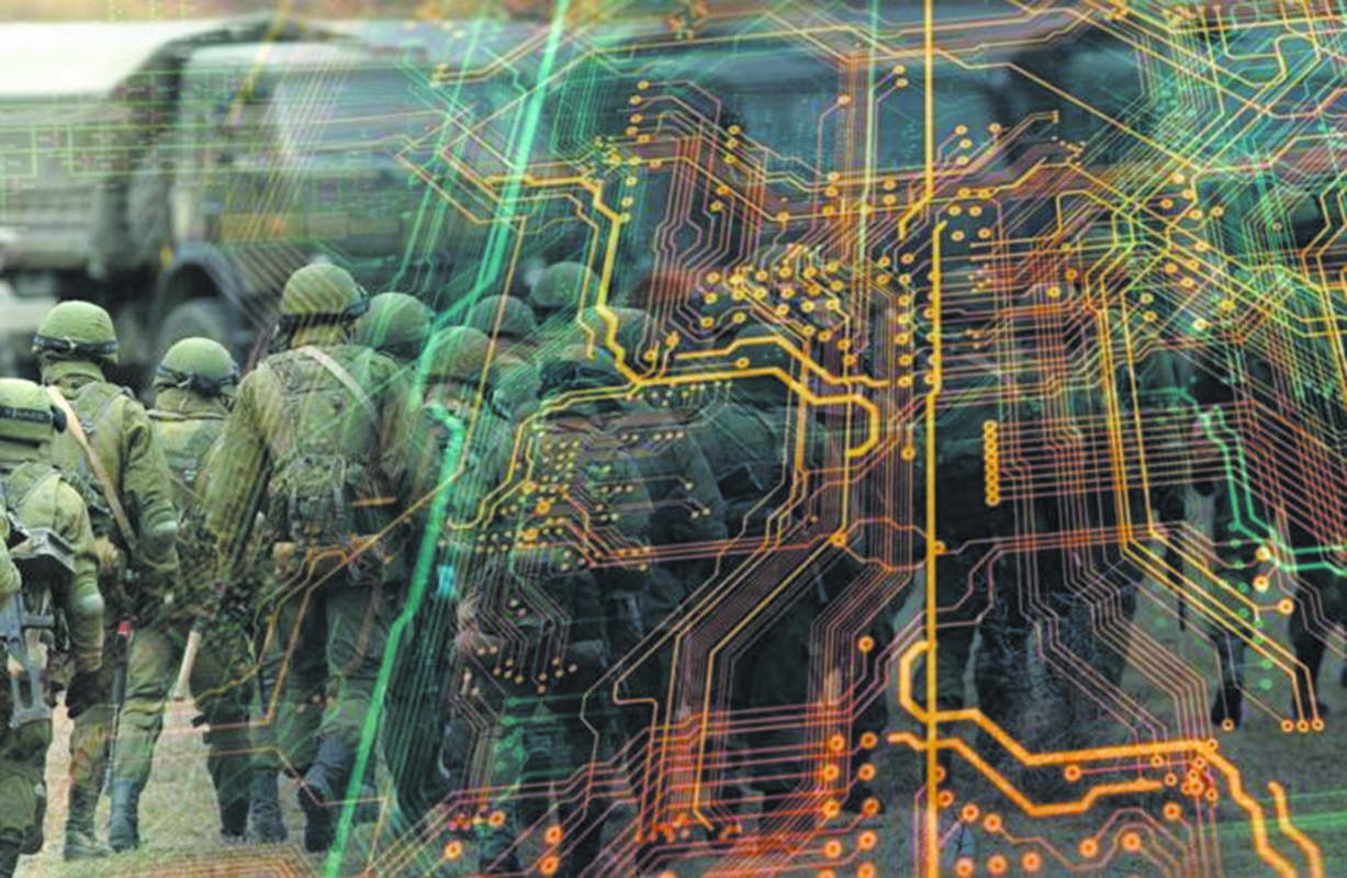 Impact of Indian Hybrid Warfare on Human Security in Pakistan