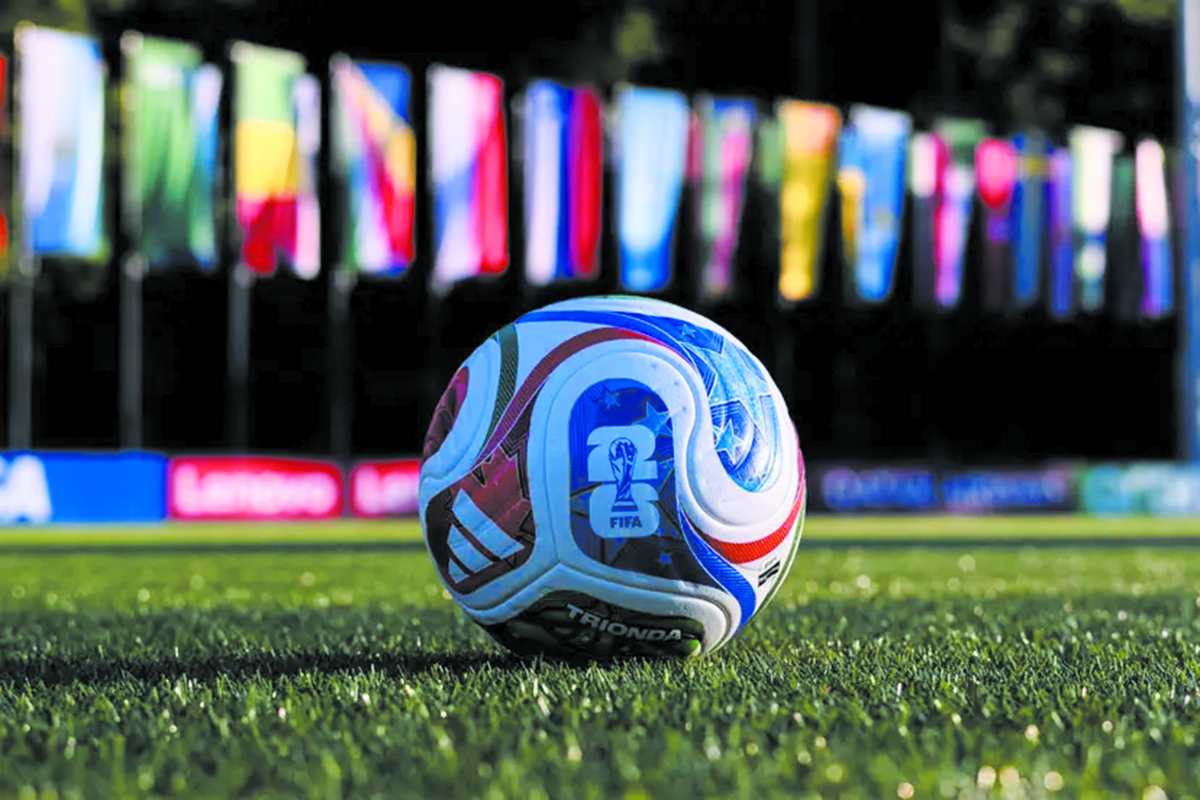 Pakistan: From peace mediation to the heart of FIFA 2026