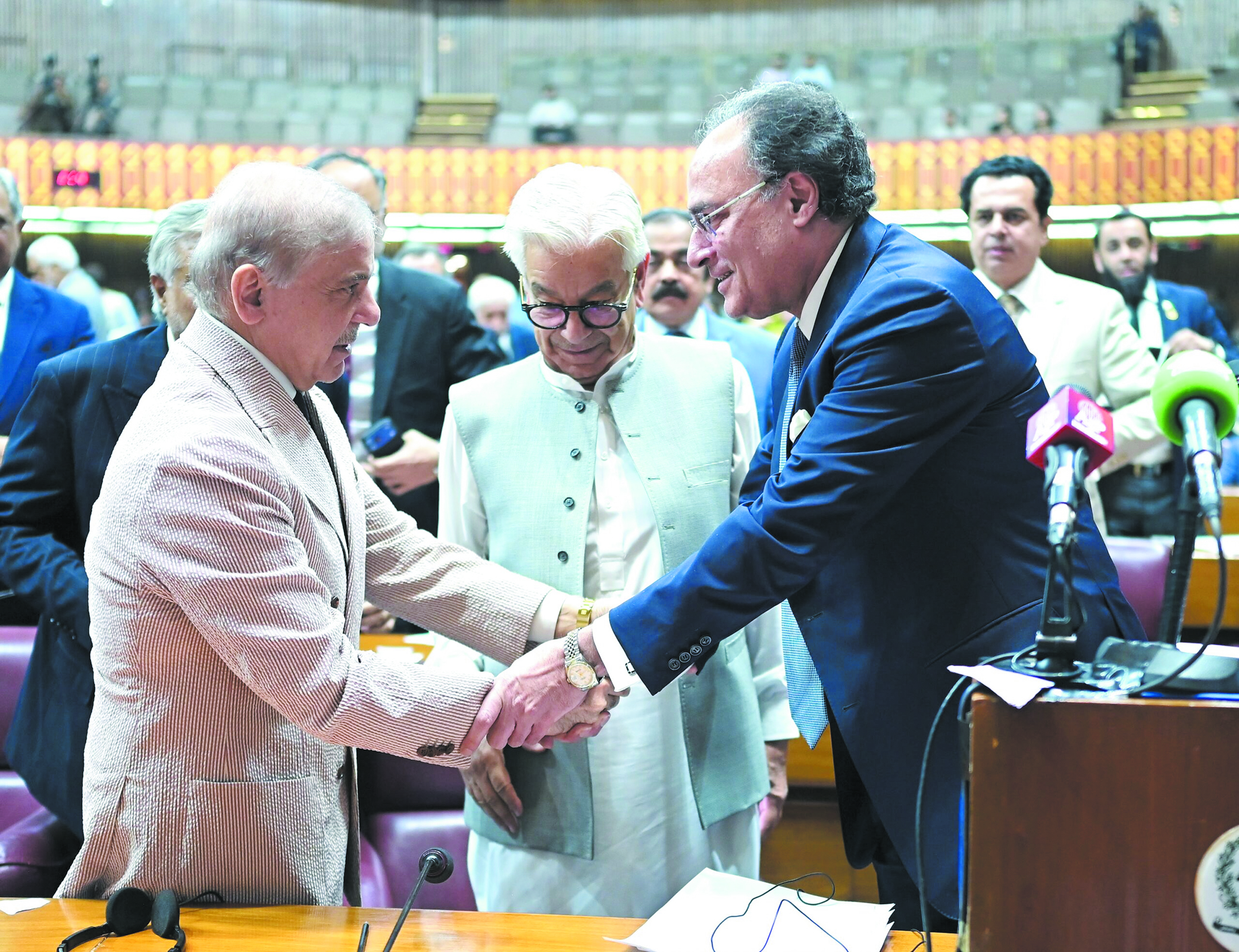 Budget 2026-27: The paper recovery