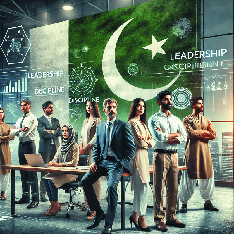 Pakistan's future is brighter than many believe