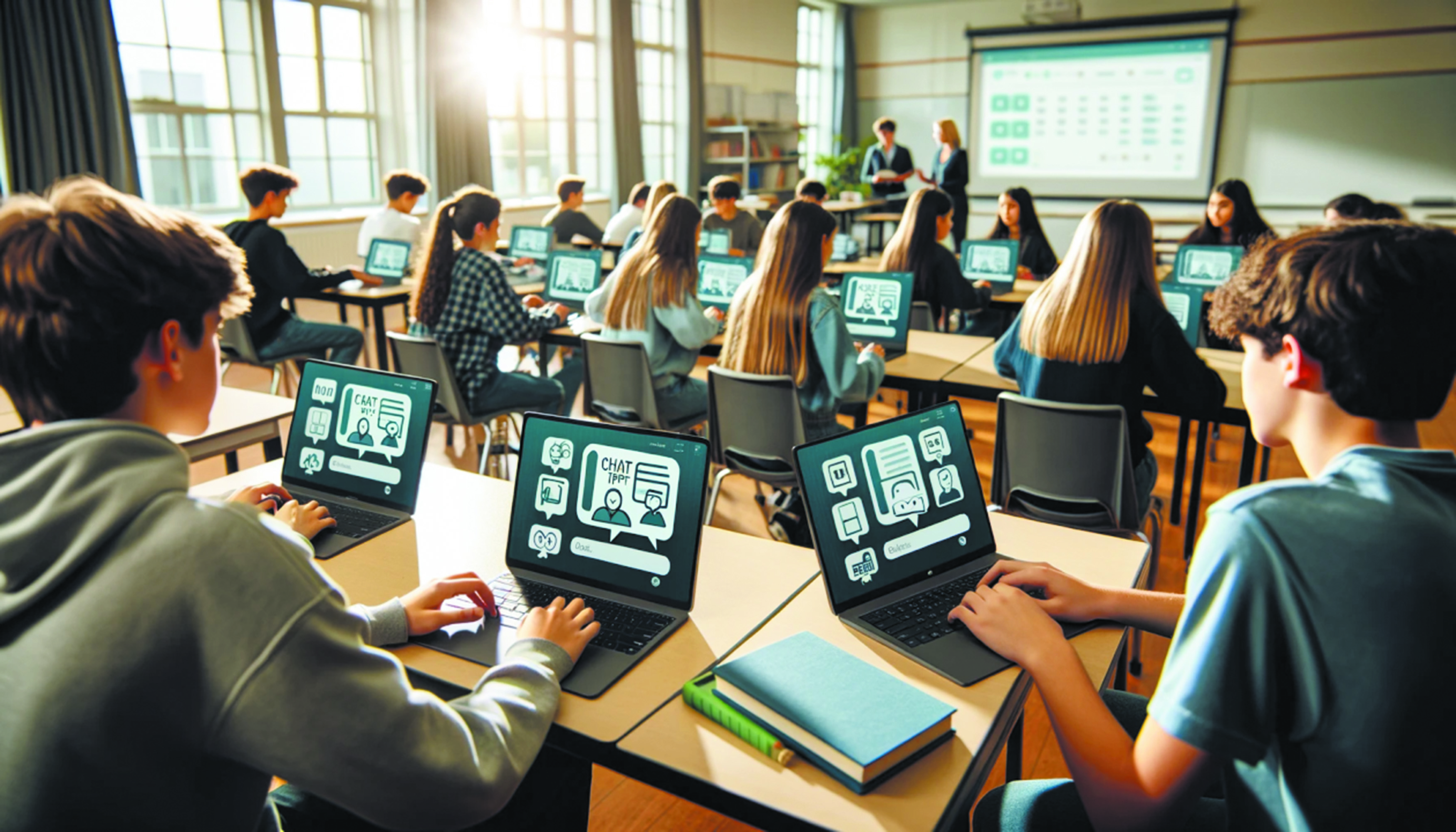 Bridging the Digital Divide
