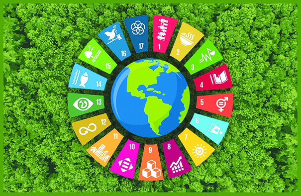Reaching an appropriate global taxation framework
