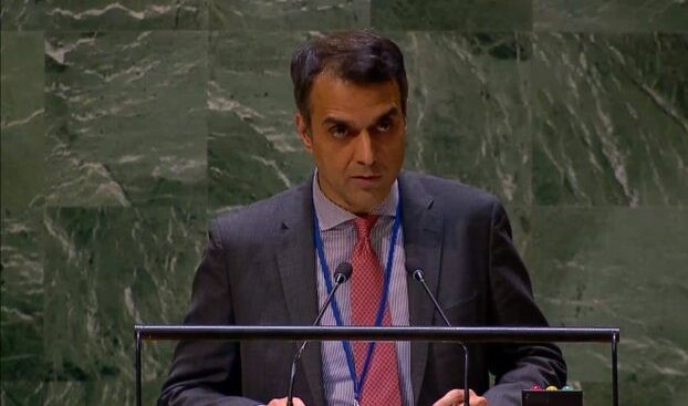 Pakistan urges UN action against disinformation amid rising global conflicts