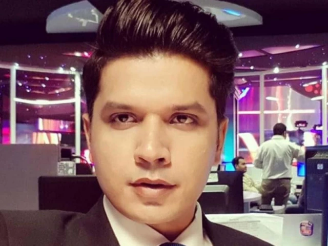 Death penalty awarded in Mureed Abbas murder case after seven-year trial