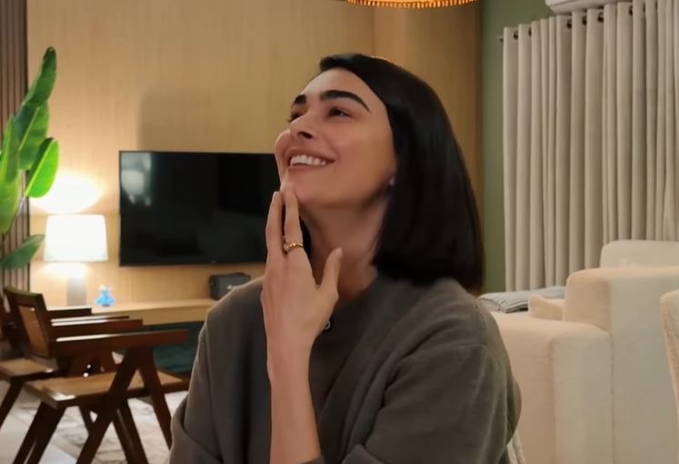 From breakdown to 'strategy'? Saheefa Jabbar Khattak faces heat over new video