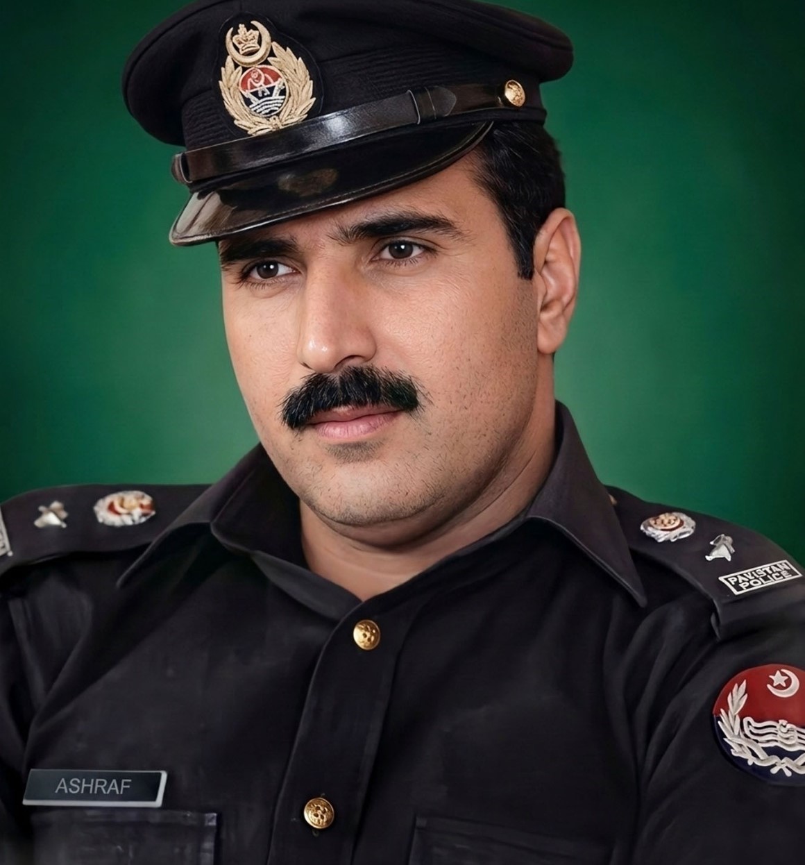 29 years on, Punjab Police remembers SSP Ashraf Marth Shaheed’s sacrifice