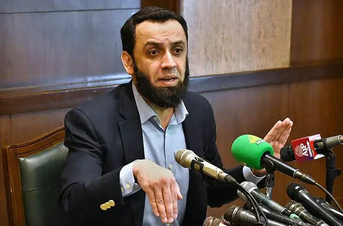 Pakistan awaits Iran's confirmation for Islamabad Talks, pushes ahead with diplomatic efforts