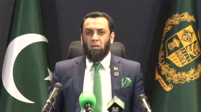 Tarar claims India-linked digital propaganda network targeted Pakistan through online drive