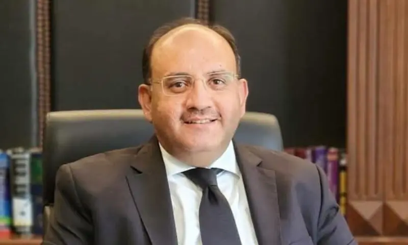 Govt appoints Ayaz Shaukat as first SMPRA Chief amid concerns over digital curbs