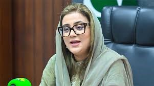 Azma Bokhari sees surge in GB election enthusiasm, predicts PML-N win