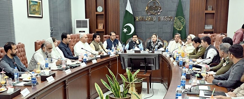 Punjab tightens Muharram monitoring, activates QRF against sectarian content, fake news