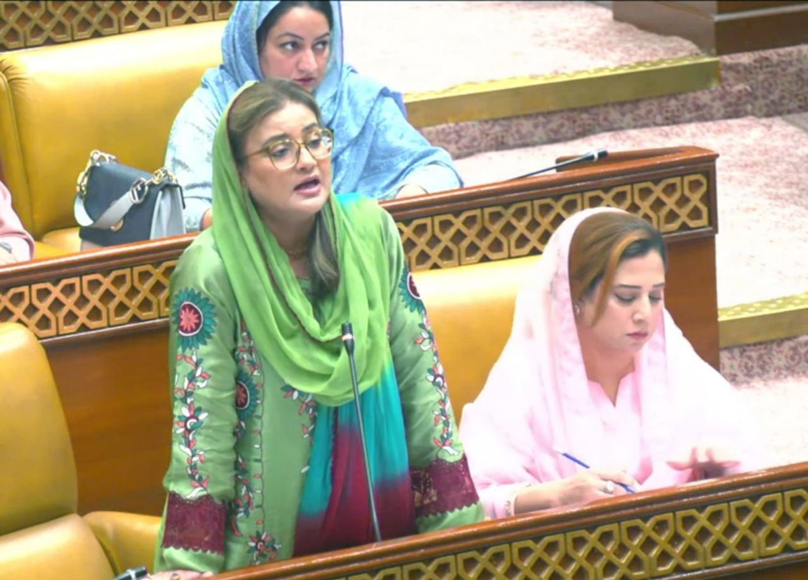 Merit to decide appointments as Punjab govt pledges ‘Right Person for Right Post’: Azma