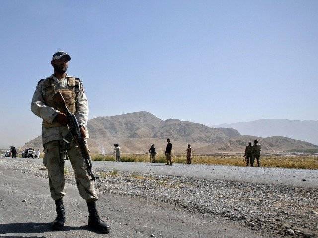 Search on as gunmen snatch nine laborers in twin Balochistan abductions