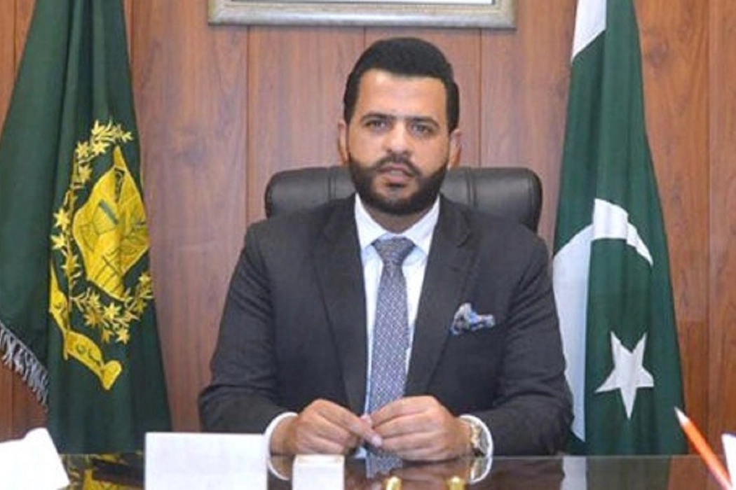 Pakistan on path to economic recovery as foreign policy delivers results: Danyal Chaudhry