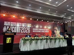 Sovereignty under siege