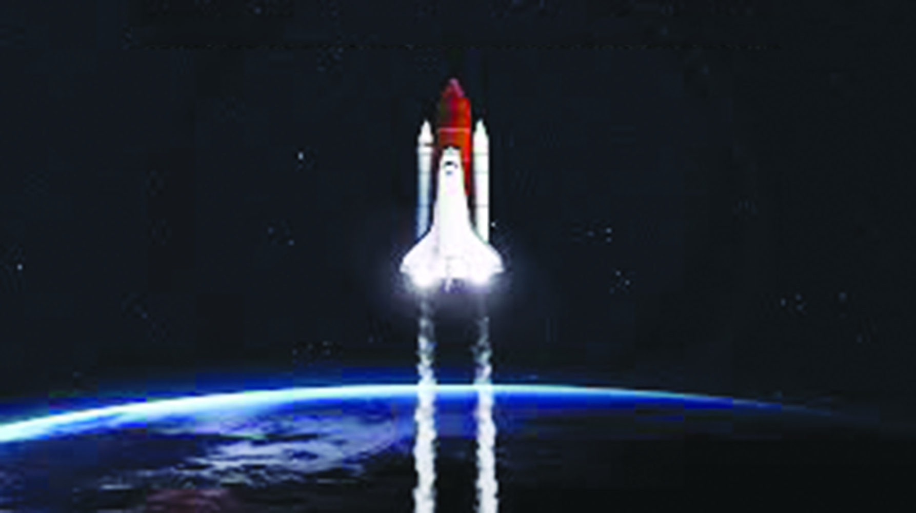 Outer Space Militarization 