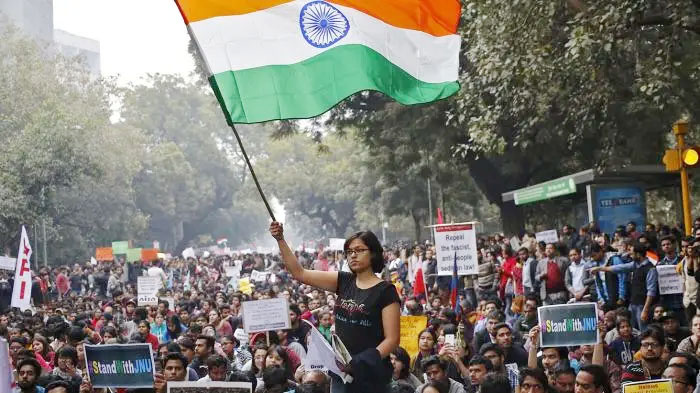 India’s Transnational Repression Exposed Again