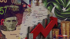 The missing link in Pakistan’s Economic Transformation