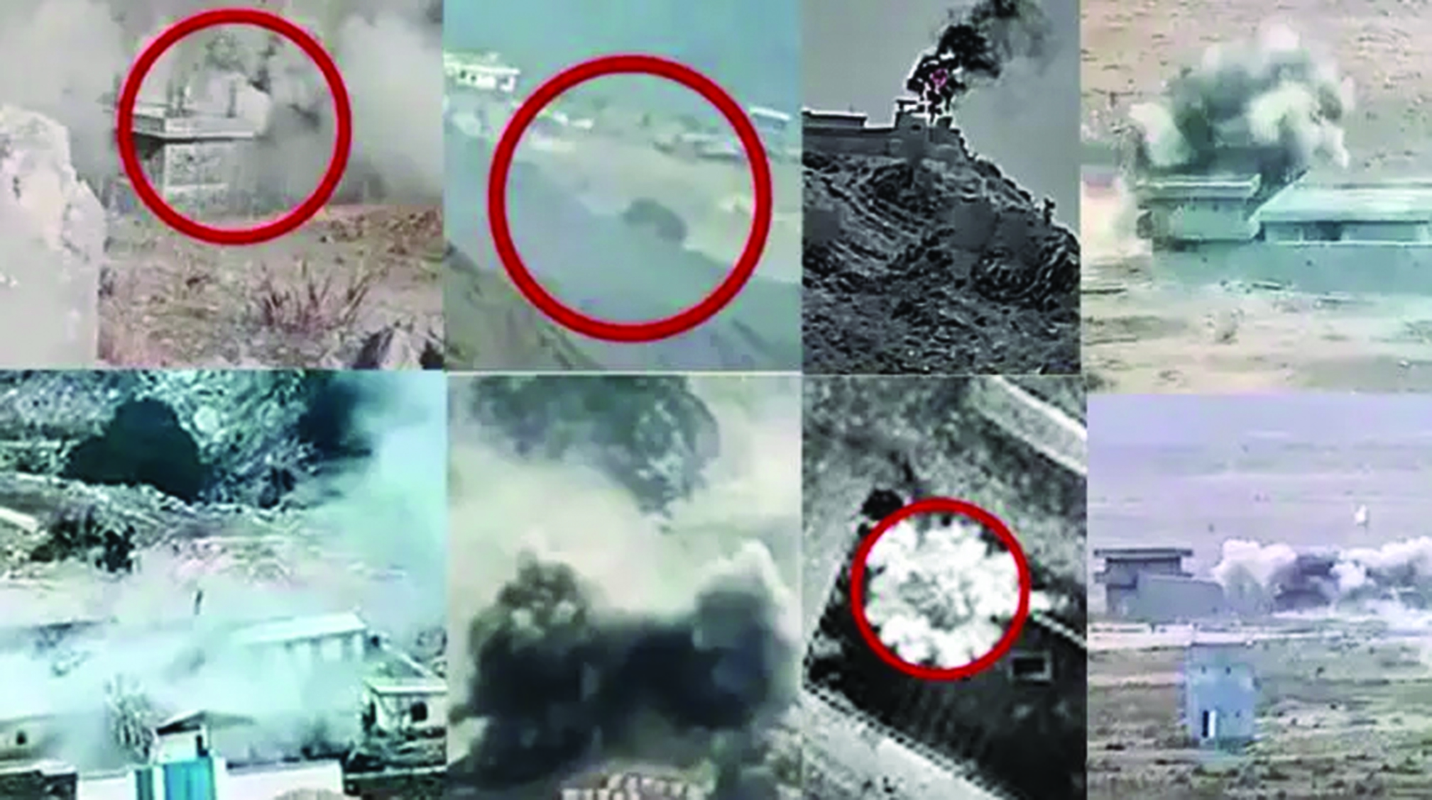 Pakistan’s strategic resolve