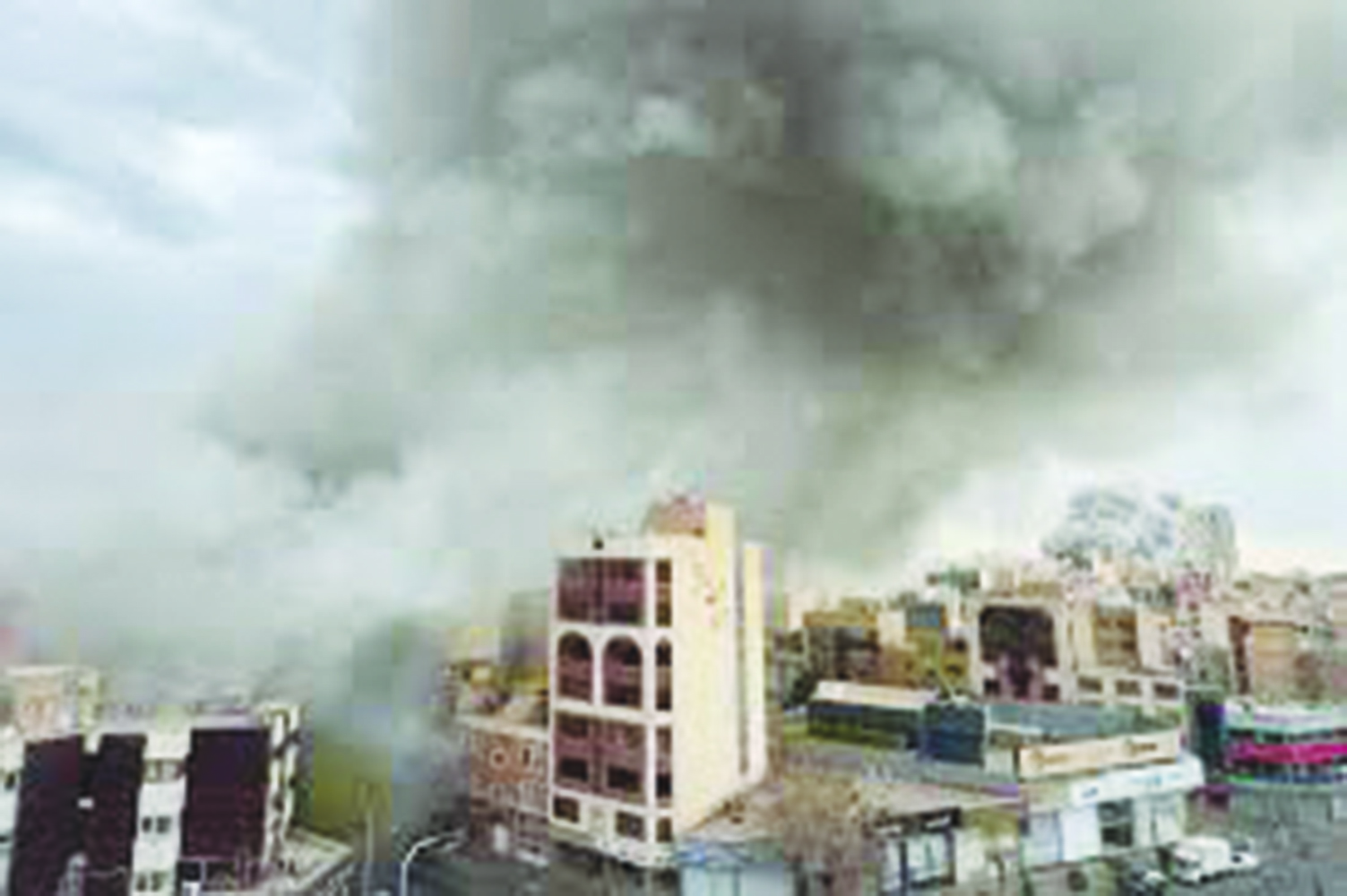 Iran–US War and China-Russia Quiet Equivocation